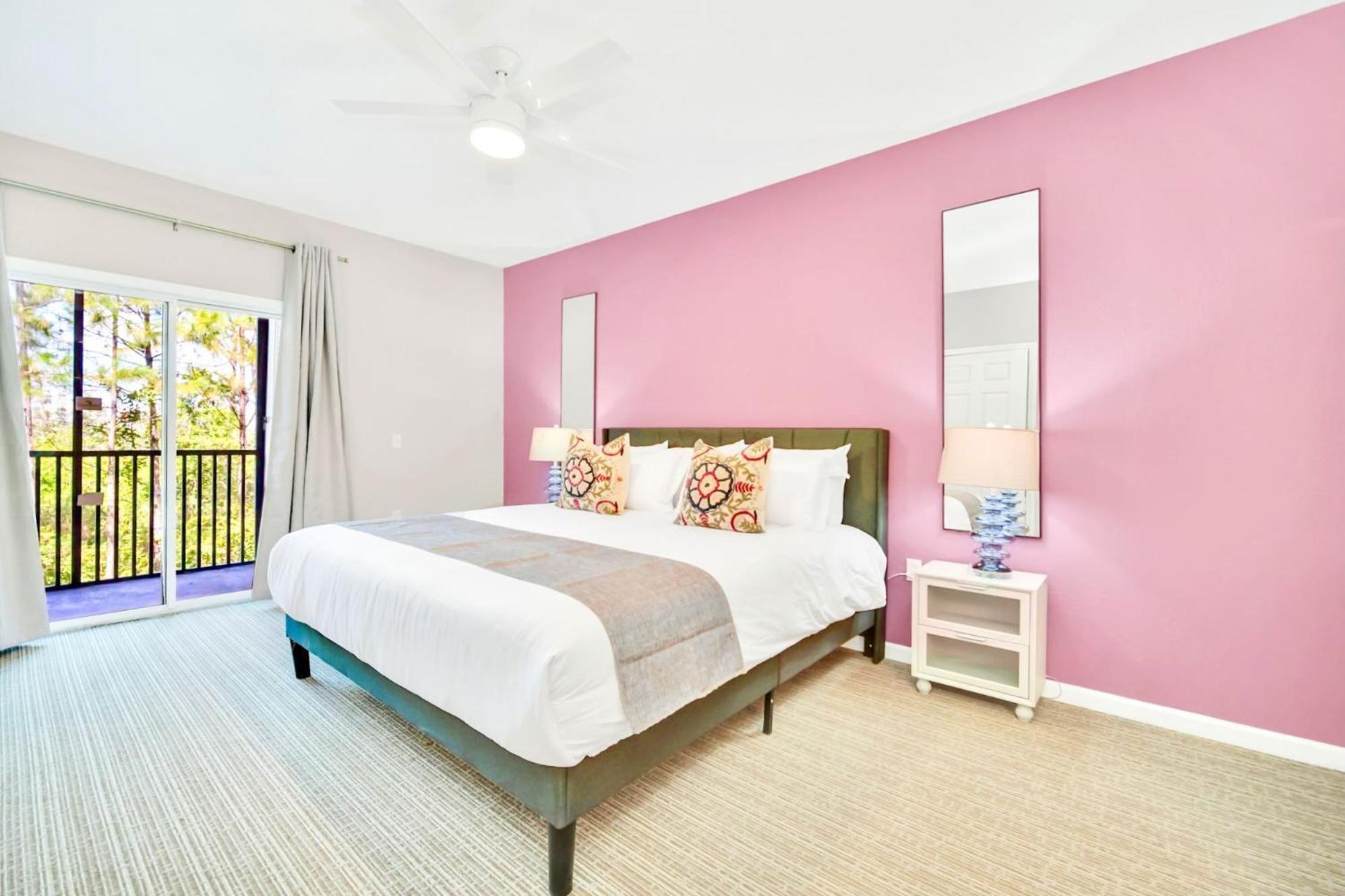 אורלנדו 3Br Condo With Hot Tub And Pool - Near Disney מראה חיצוני תמונה