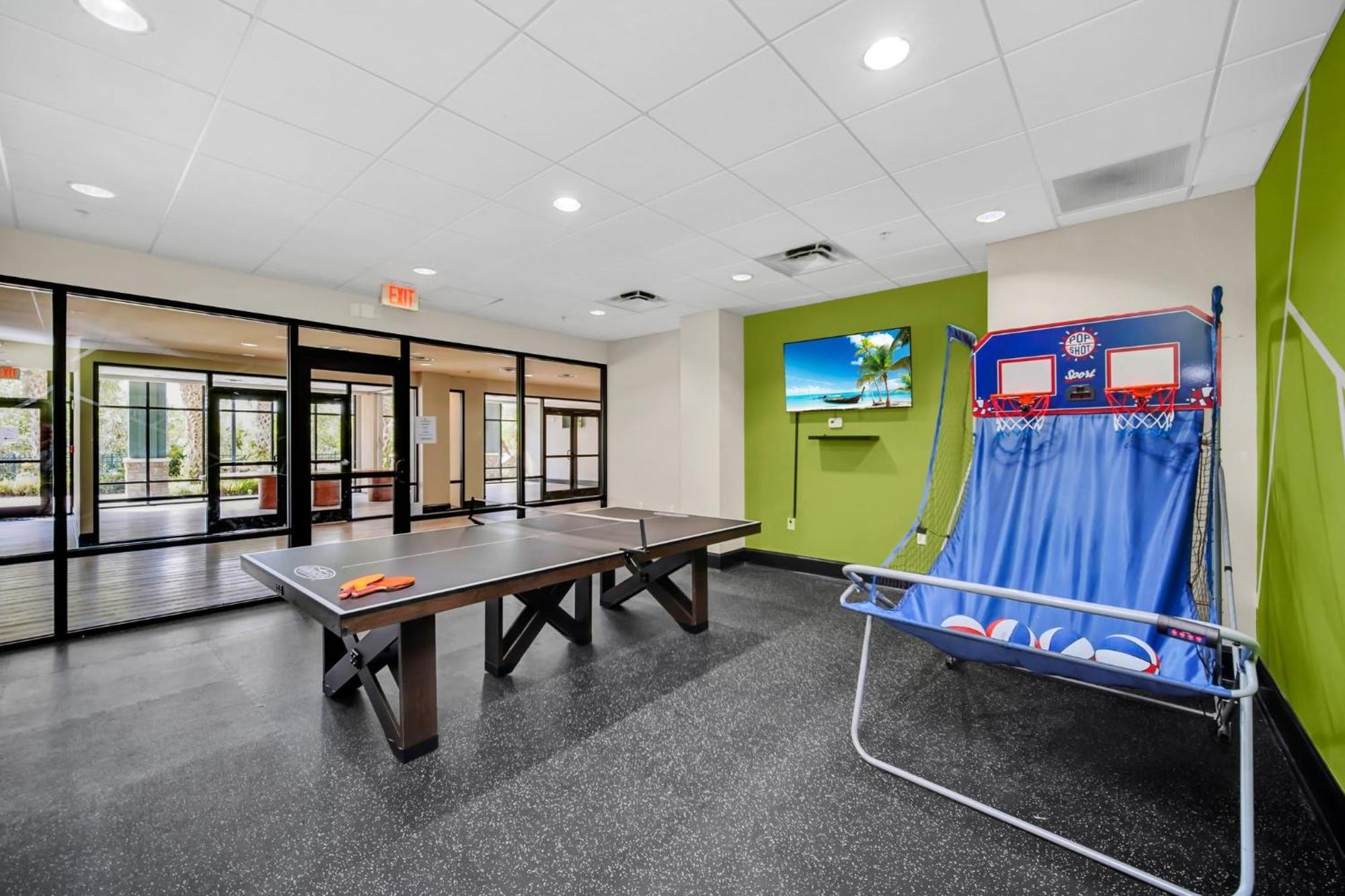 אורלנדו 3Br Condo With Hot Tub And Pool - Near Disney מראה חיצוני תמונה