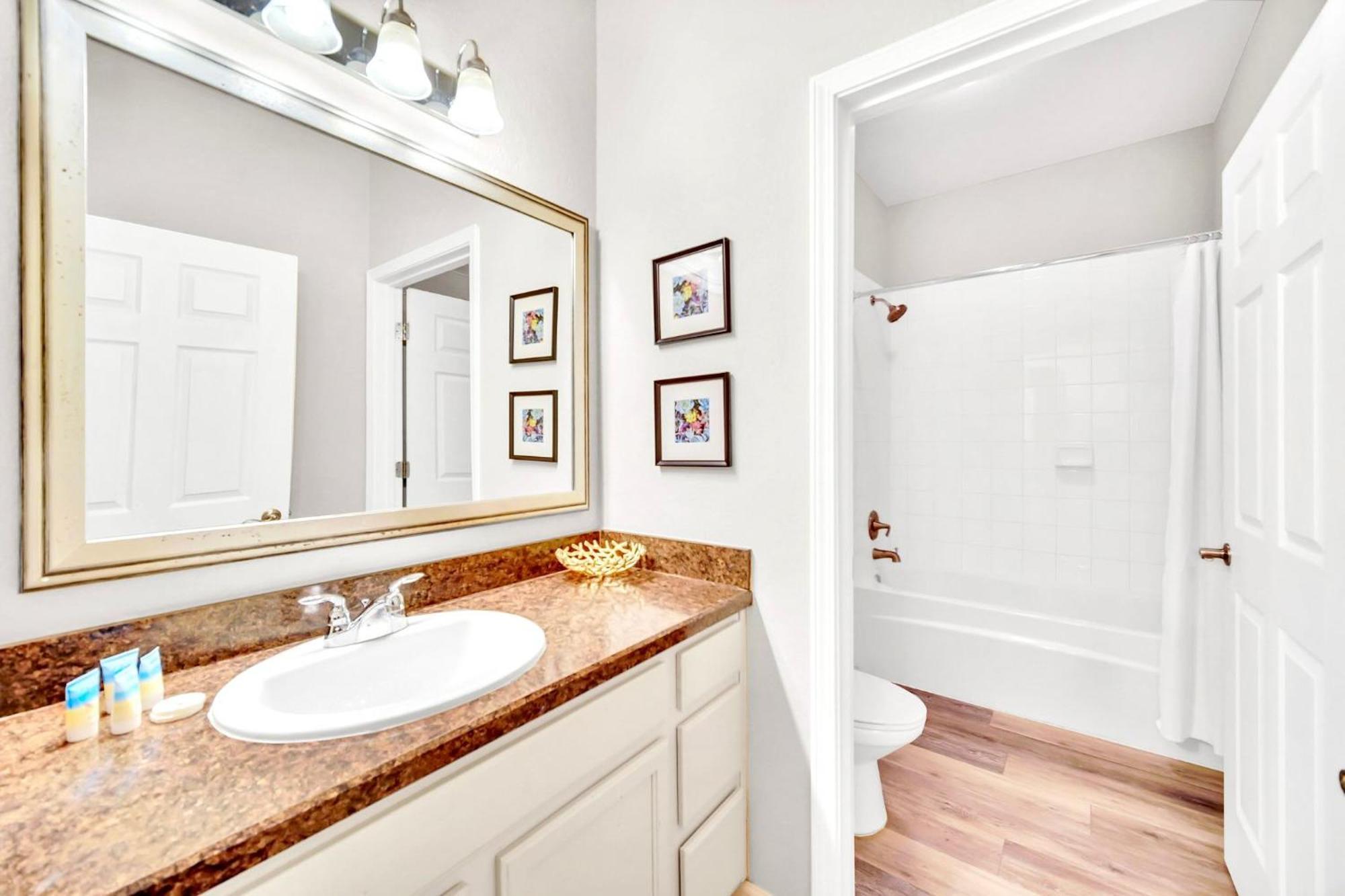 אורלנדו 3Br Condo With Hot Tub And Pool - Near Disney מראה חיצוני תמונה