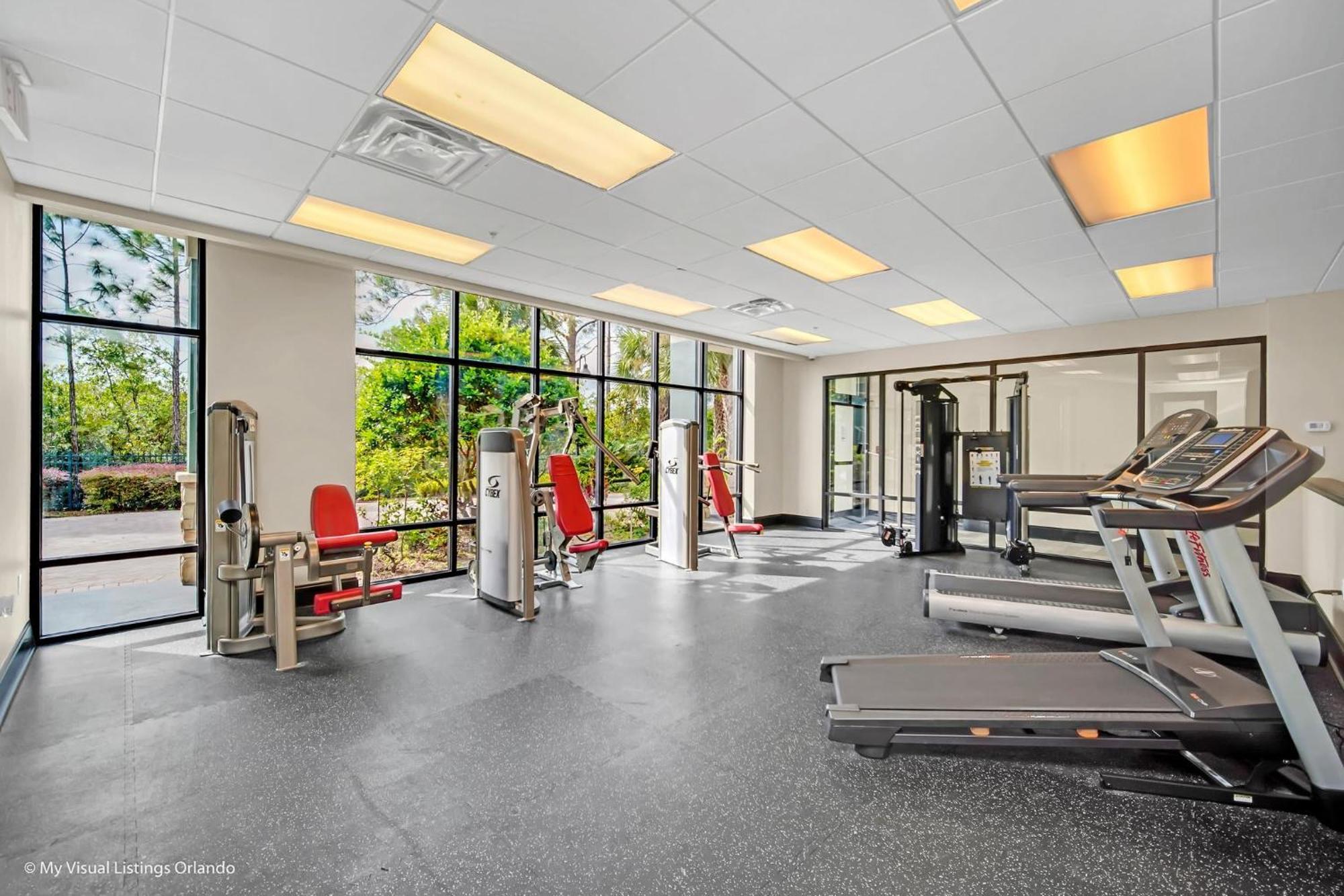 אורלנדו 3Br Condo With Hot Tub And Pool - Near Disney מראה חיצוני תמונה