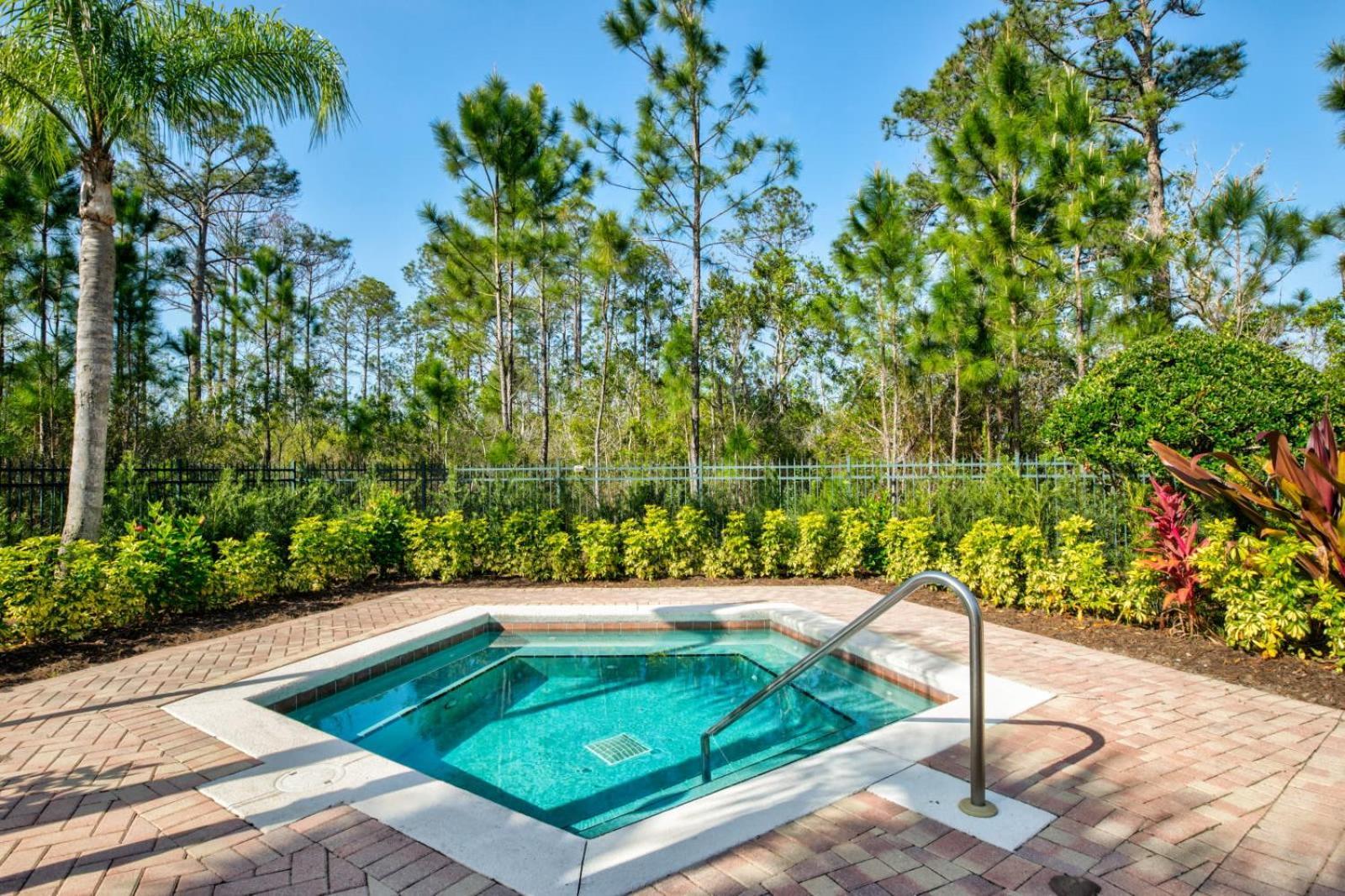 אורלנדו 3Br Condo With Hot Tub And Pool - Near Disney מראה חיצוני תמונה