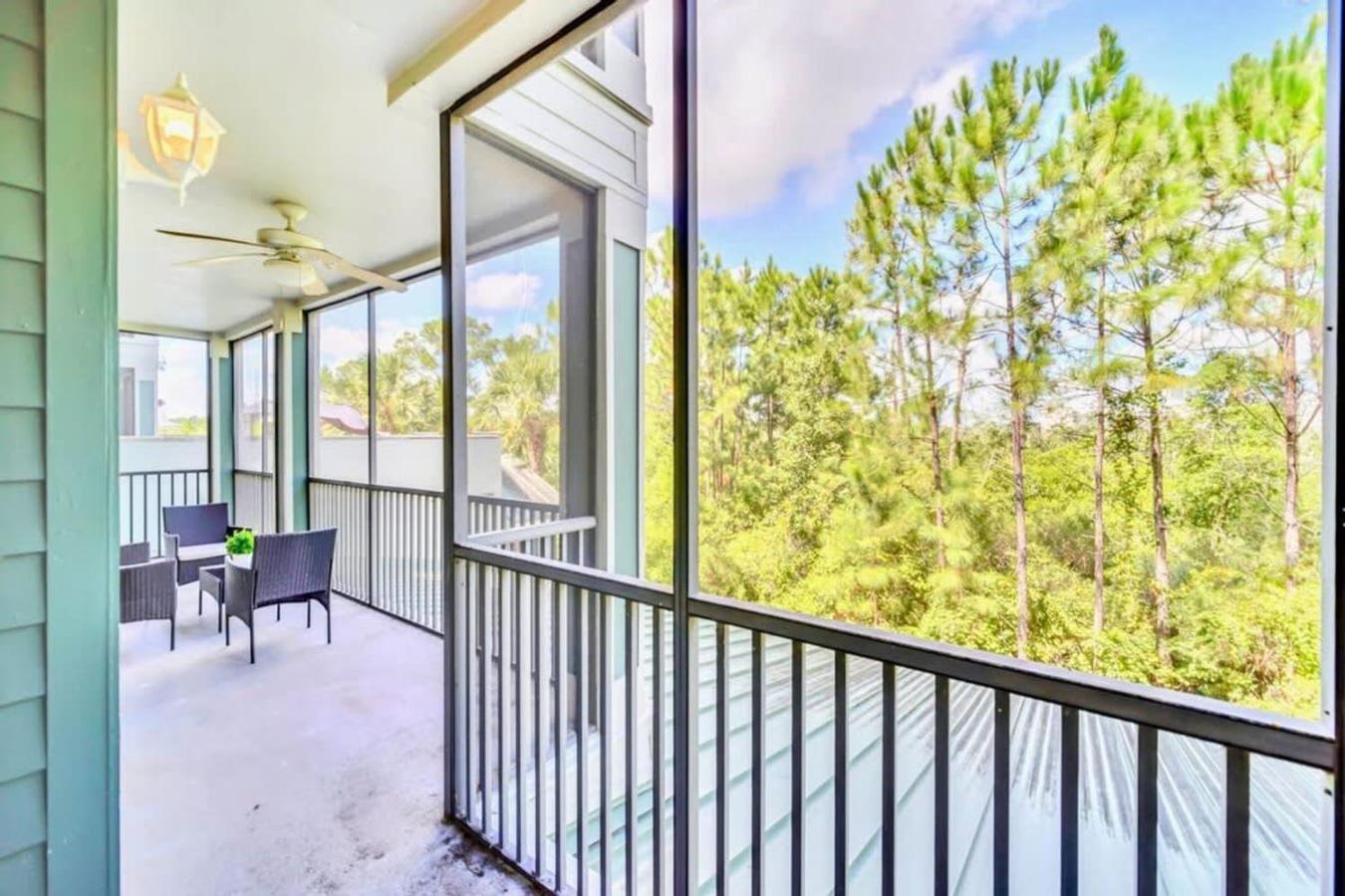 אורלנדו 3Br Condo With Hot Tub And Pool - Near Disney מראה חיצוני תמונה