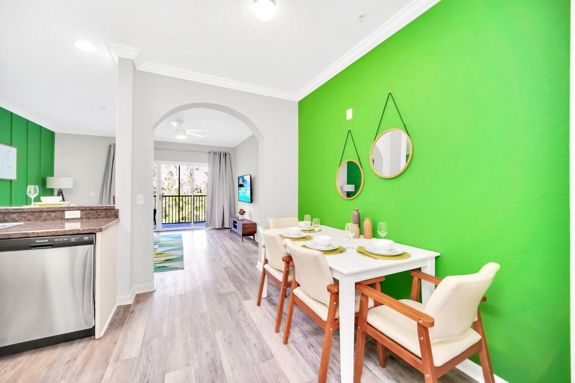 אורלנדו 3Br Condo With Hot Tub And Pool - Near Disney מראה חיצוני תמונה