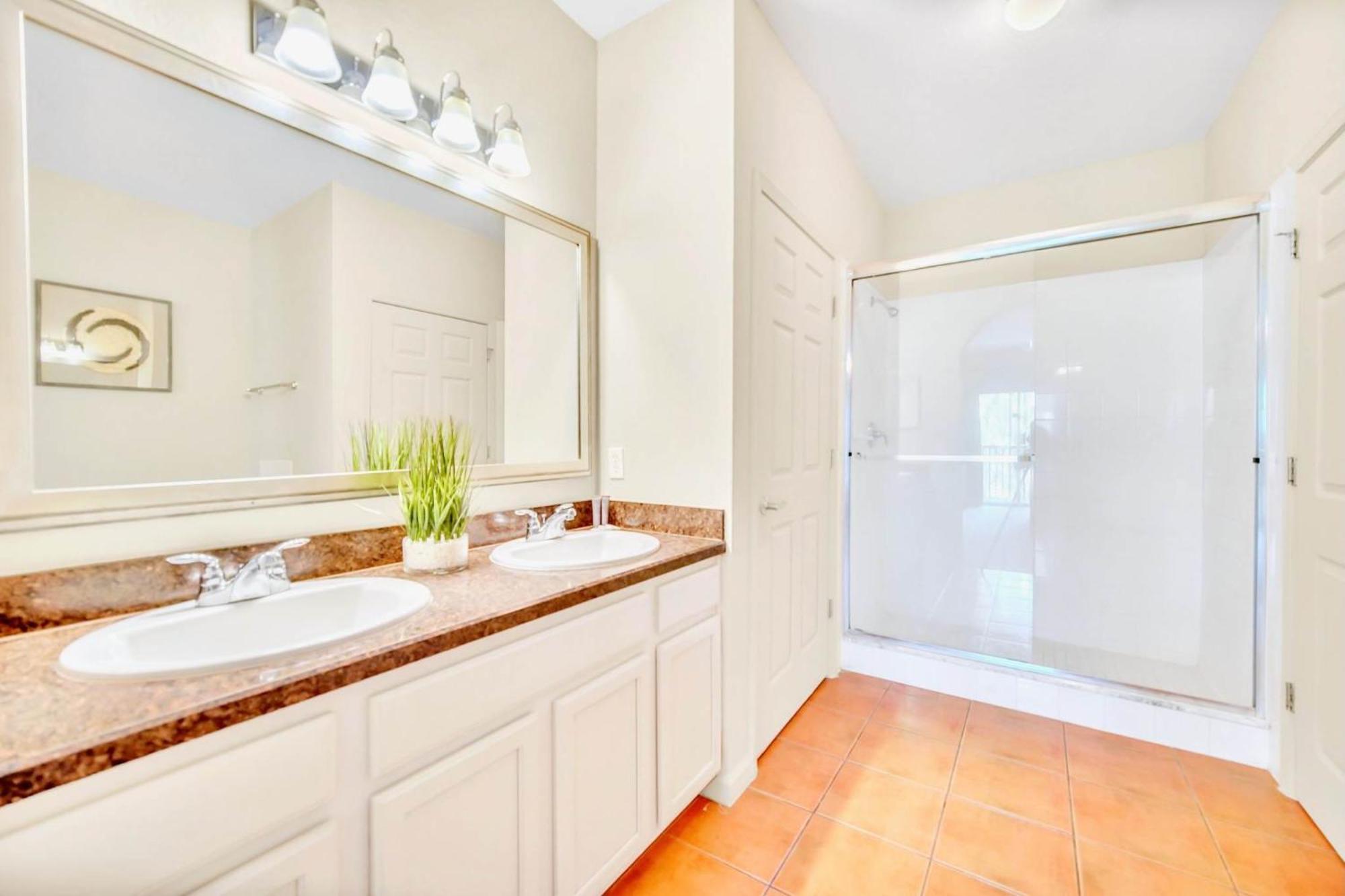 אורלנדו 3Br Condo With Hot Tub And Pool - Near Disney מראה חיצוני תמונה