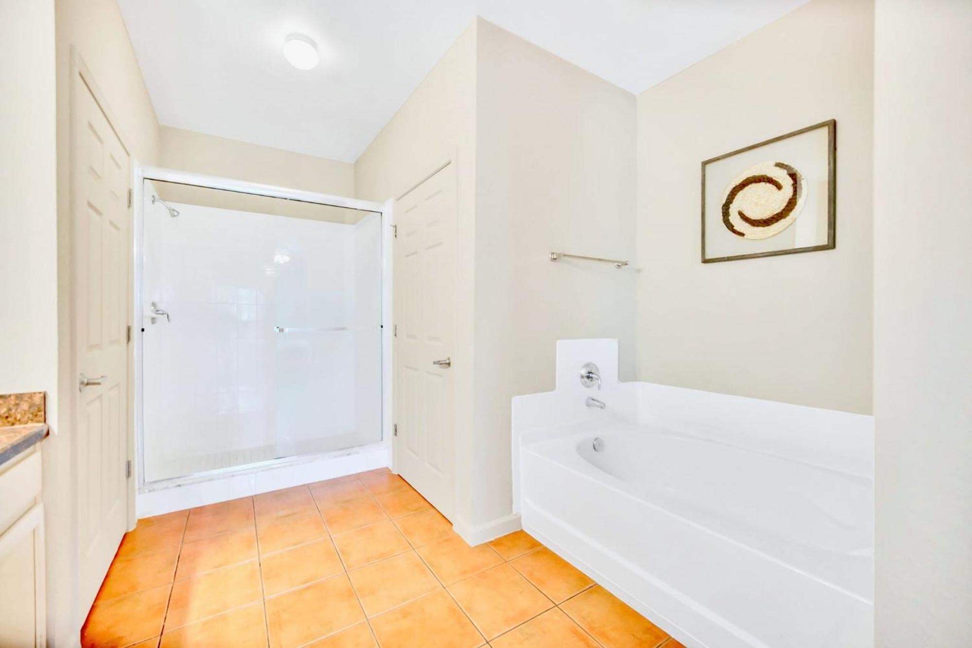 אורלנדו 3Br Condo With Hot Tub And Pool - Near Disney מראה חיצוני תמונה