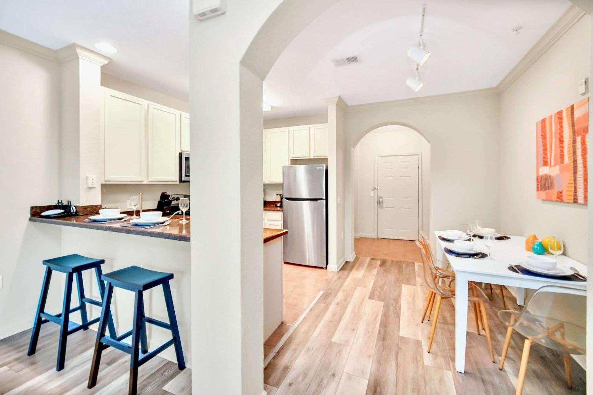 אורלנדו 3Br Condo With Hot Tub And Pool - Near Disney מראה חיצוני תמונה